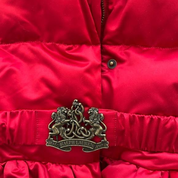 Vest girls - Picture 3 of 7